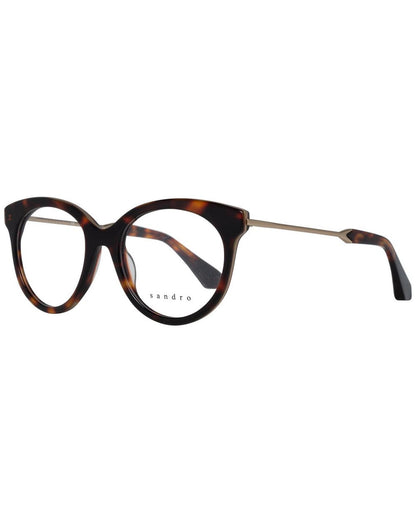 Sandro Women's Brown  Optical Frames - One Size