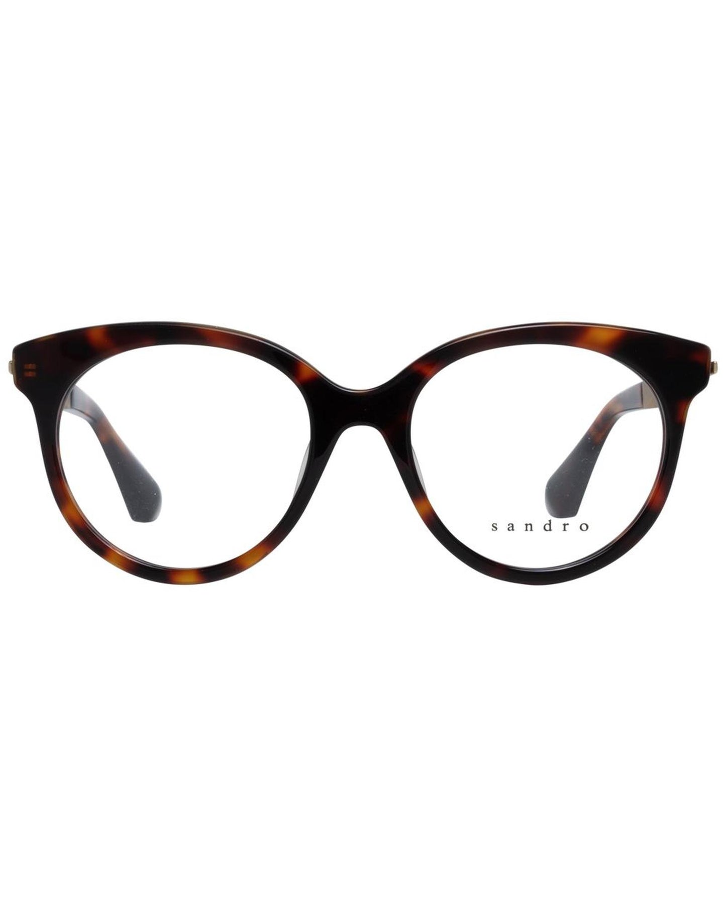 Sandro Women's Brown  Optical Frames - One Size