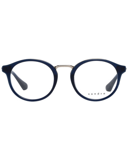 Sandro Women's Blue  Optical Frames - One Size