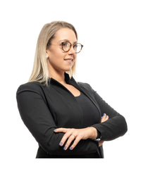 Sandro Women's Multicolor  Optical Frames - One Size