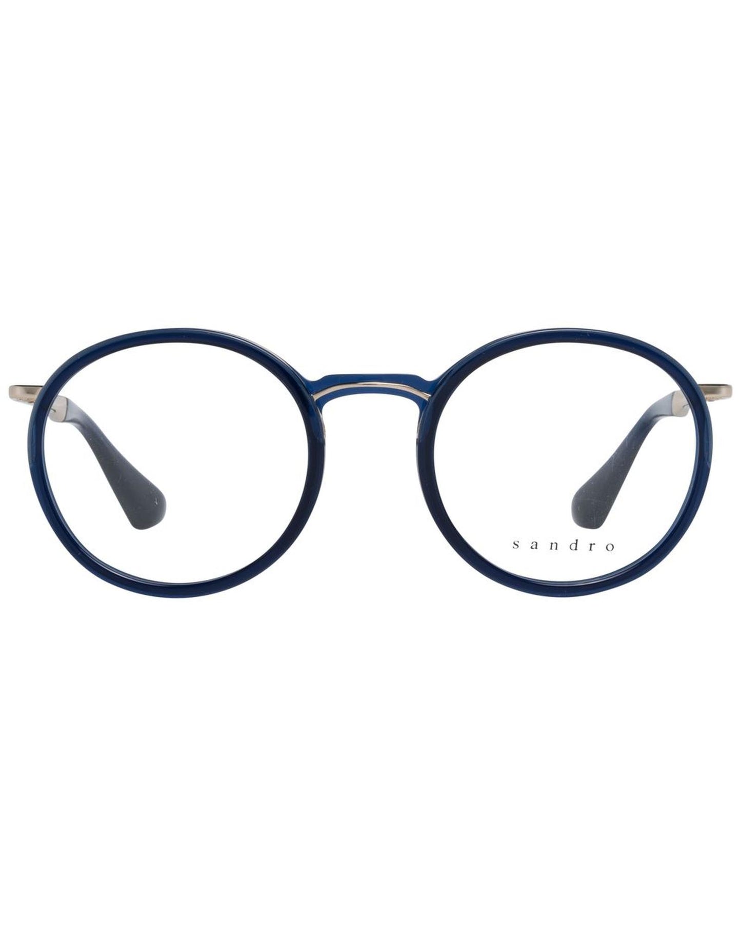 Sandro Women's Blue  Optical Frames - One Size