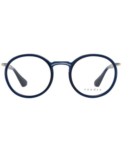 Sandro Women's Blue  Optical Frames - One Size