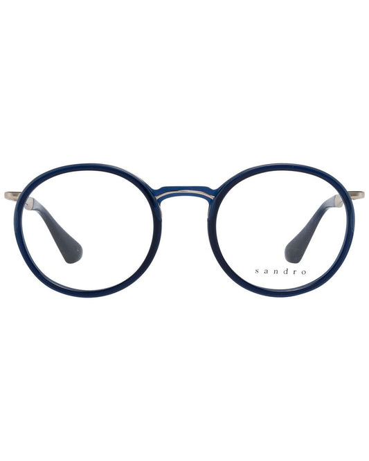 Sandro Women's Blue  Optical Frames - One Size