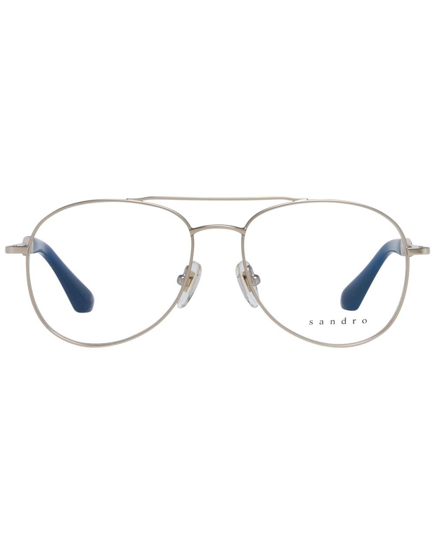 Sandro Women's Silver  Optical Frames - One Size