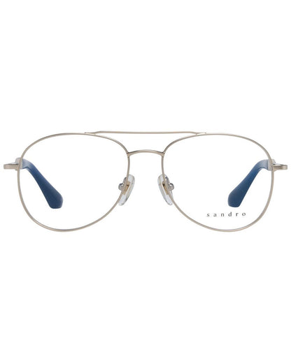 Sandro Women's Silver  Optical Frames - One Size