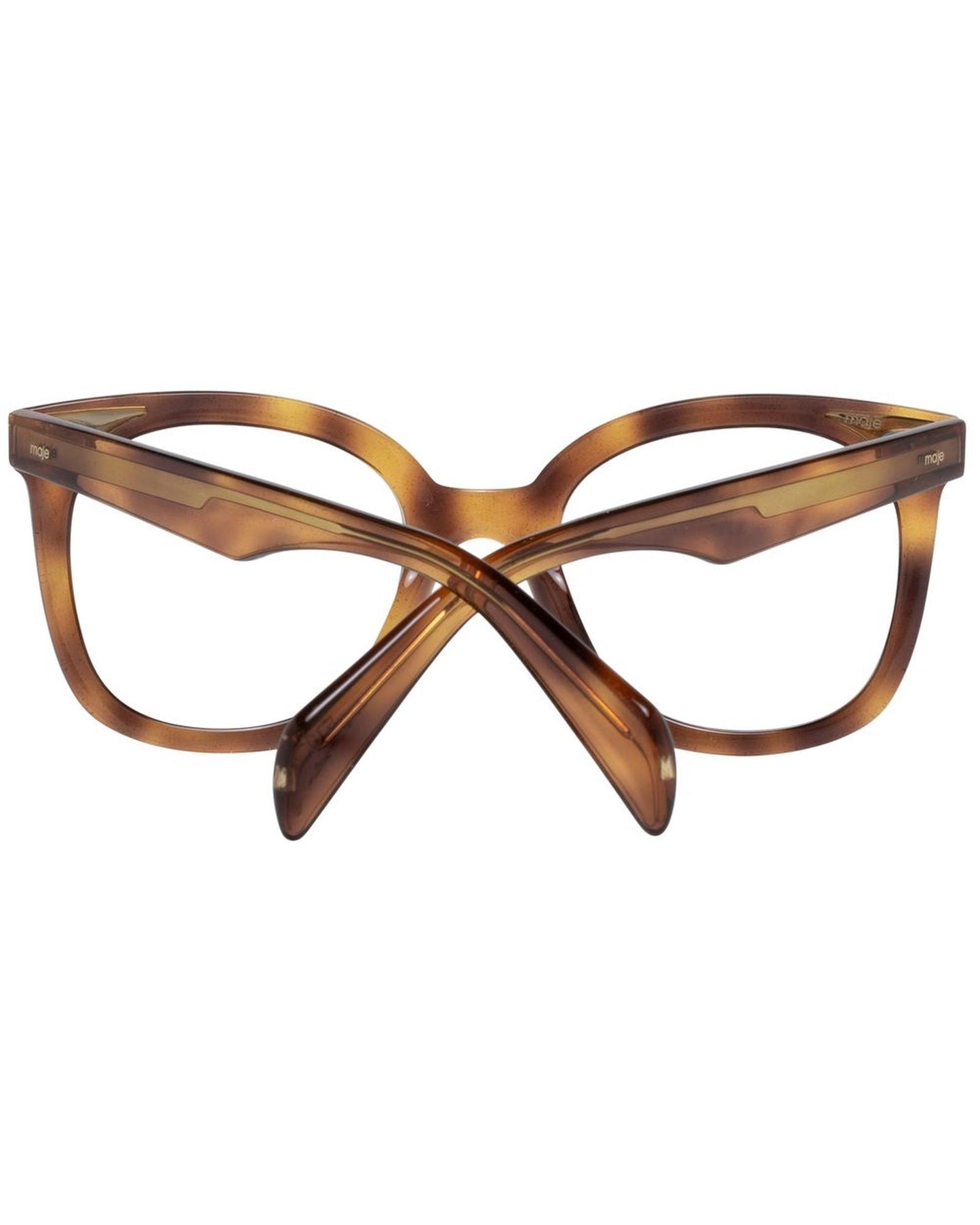 Maje Women's Brown  Optical Frames - One Size