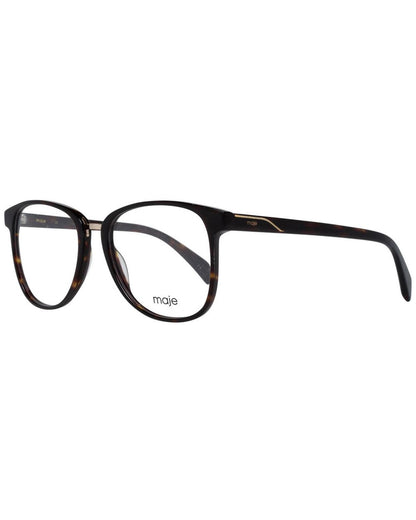 Maje Women's Black  Optical Frames - One Size