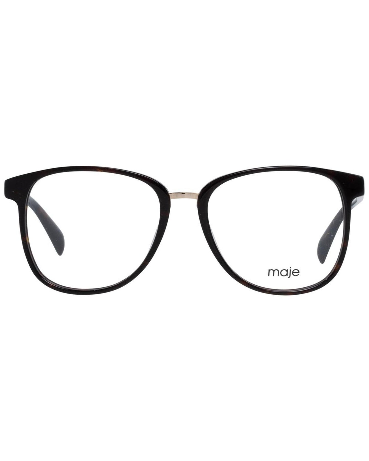 Maje Women's Black  Optical Frames - One Size