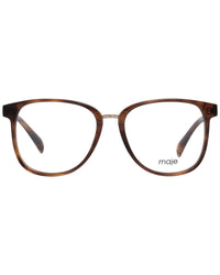 Maje Women's Brown  Optical Frames - One Size