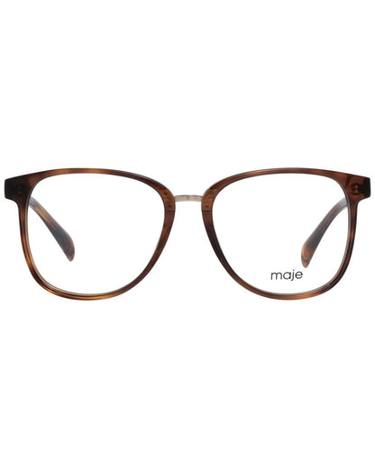 Maje Women's Brown  Optical Frames - One Size