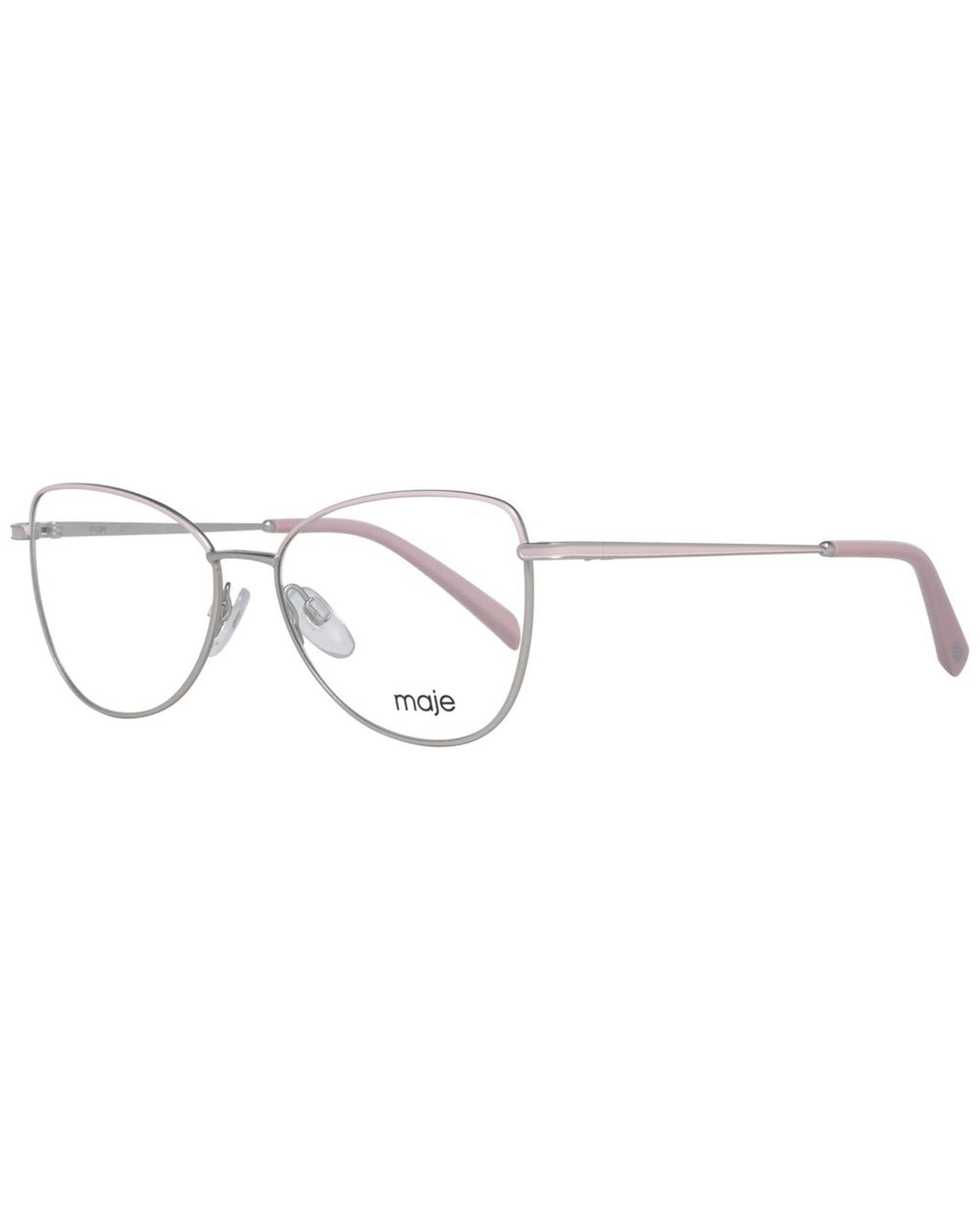 Maje Women's Pink  Optical Frames - One Size