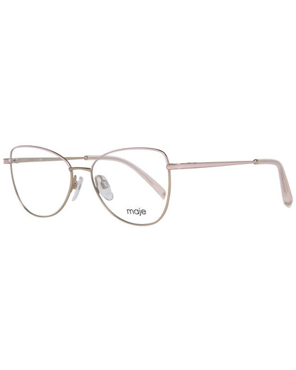 Maje Women's Pink  Optical Frames - One Size