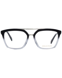 Emilio Pucci Women's Black  Optical Frames - One Size