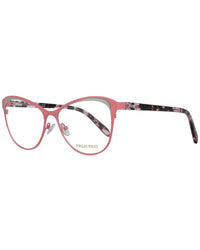 Emilio Pucci Women's Pink  Optical Frames - One Size