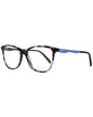 Emilio Pucci Women's Blue  Optical Frames - One Size