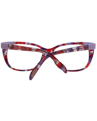 Emilio Pucci Women's Multicolor  Optical Frames - One Size