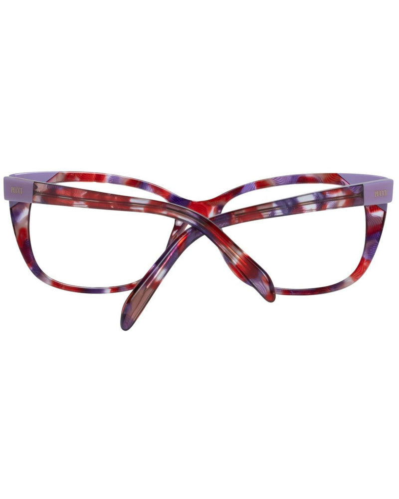 Emilio Pucci Women's Multicolor  Optical Frames - One Size