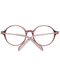 Emilio Pucci Women's Cream  Optical Frames - One Size