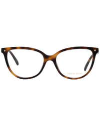Emilio Pucci Women's Brown  Optical Frames - One Size