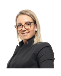 Emilio Pucci Women's Brown  Optical Frames - One Size