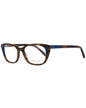 Emilio Pucci Women's Brown  Optical Frames - One Size