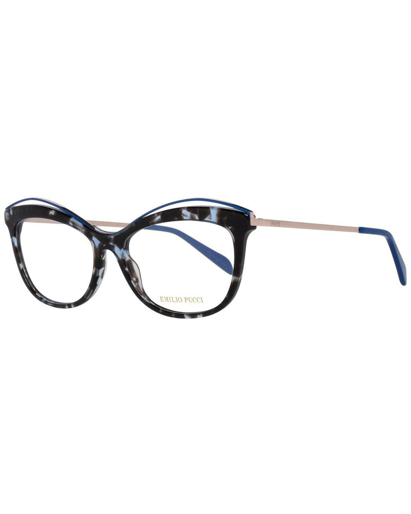 Emilio Pucci Women's Multicolor  Optical Frames - One Size