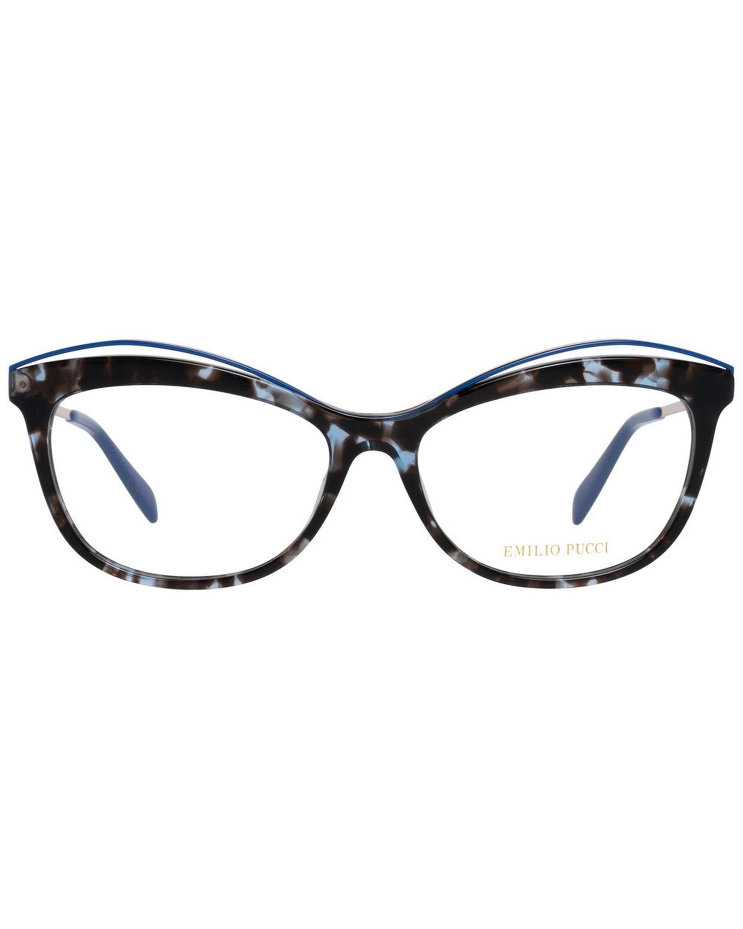 Emilio Pucci Women's Multicolor  Optical Frames - One Size