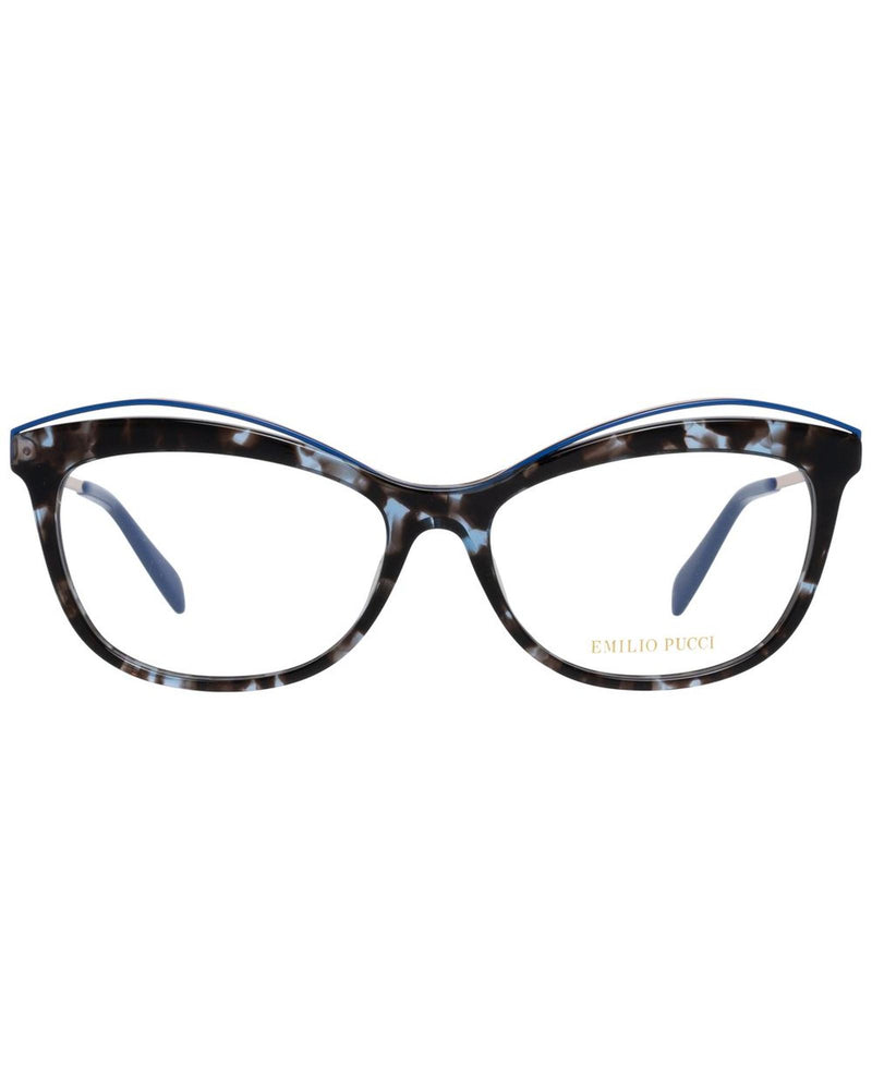 Emilio Pucci Women's Multicolor  Optical Frames - One Size