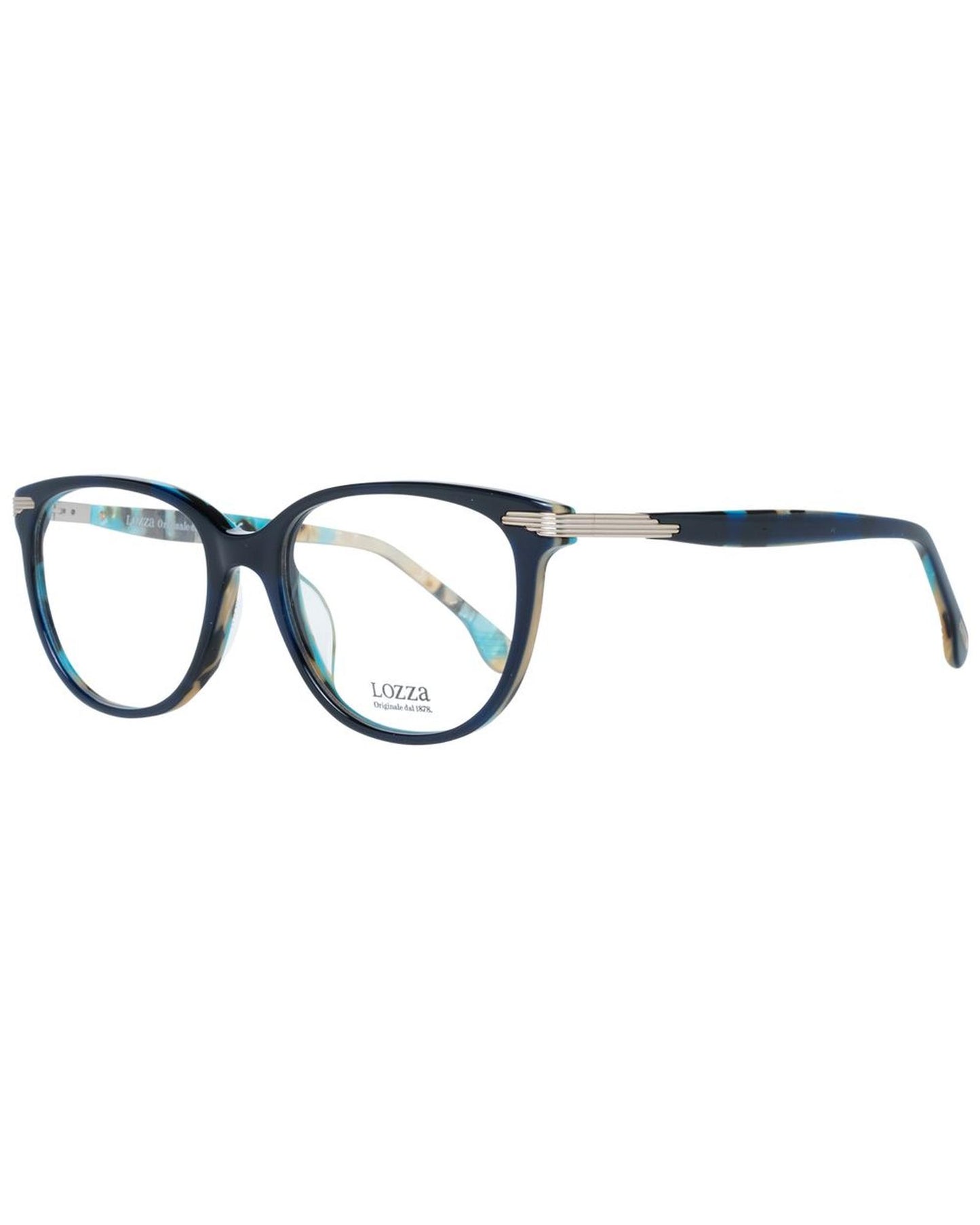 Lozza Women's Black  Optical Frames - One Size