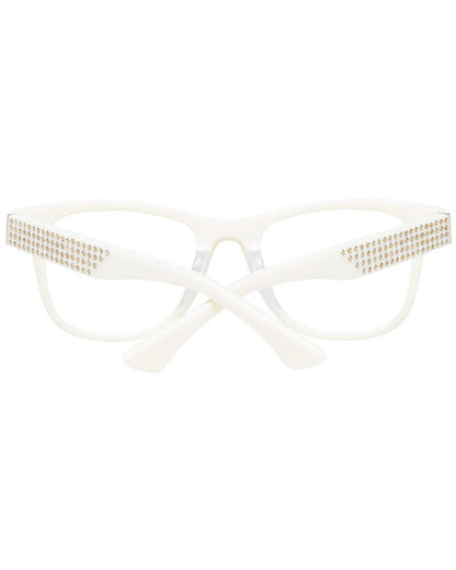 Zadig & Voltaire Women's Cream  Optical Frames - One Size