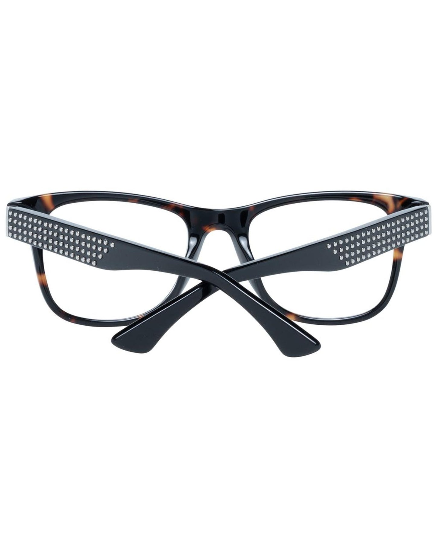 Zadig & Voltaire Women's Black  Optical Frames - One Size