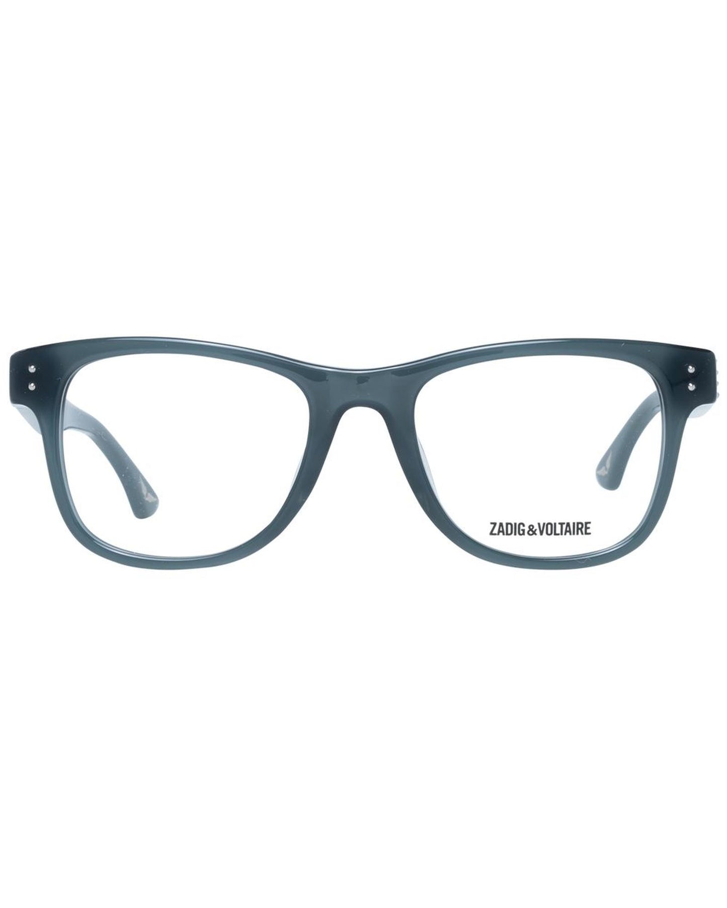 Zadig & Voltaire Women's Green  Optical Frames - One Size