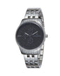 Pierre Cardin Men's Silver  Watch - One Size