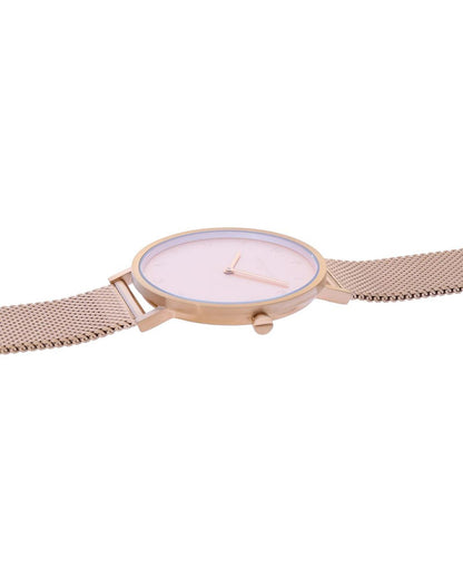 Pierre Cardin Women's Pink  Watch - One Size