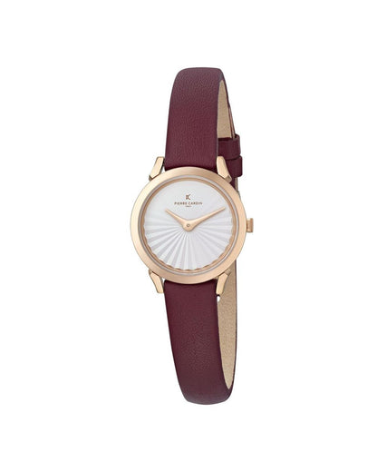 Pierre Cardin Women's Rose Gold  Watch - One Size