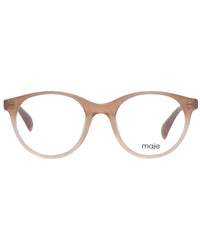 Maje Women's Beige  Optical Frames - One Size
