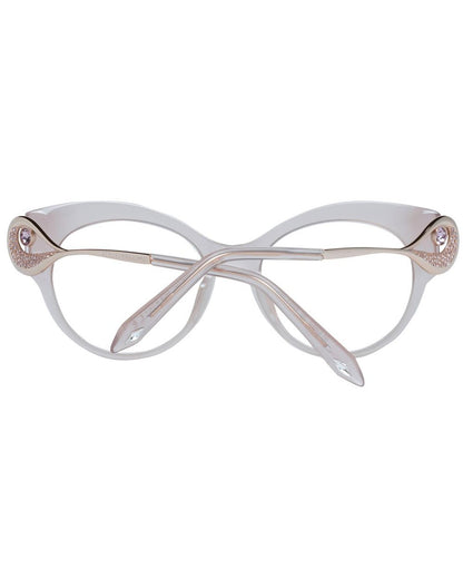 Atelier Swarovski Women's Beige  Optical Frames - One Size