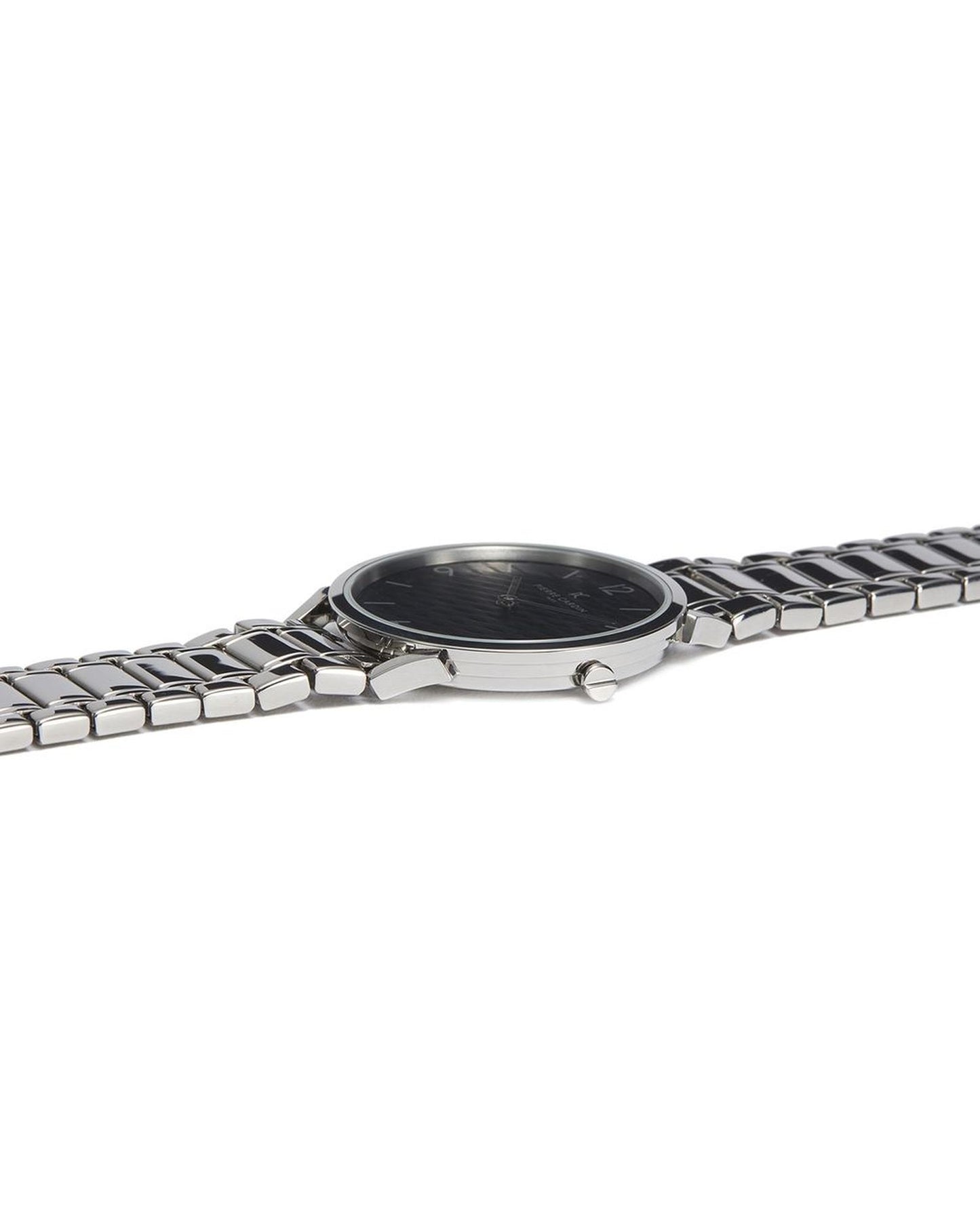 Pierre Cardin Men's Silver  Watch - One Size