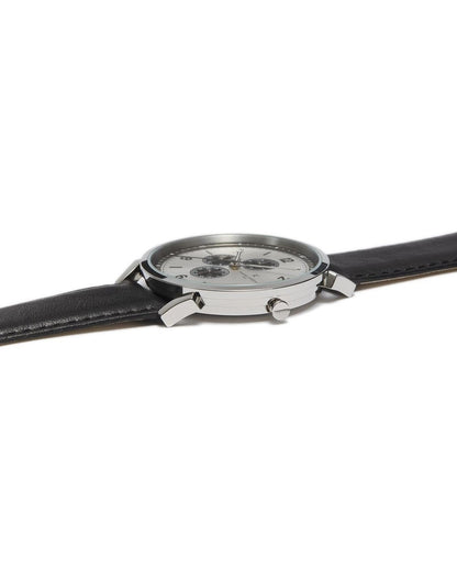 Pierre Cardin Men's Silver  Watch - One Size