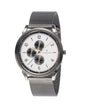 Pierre Cardin Men's Silver  Watch - One Size