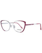 Longines Women's Burgundy  Optical Frames - One Size