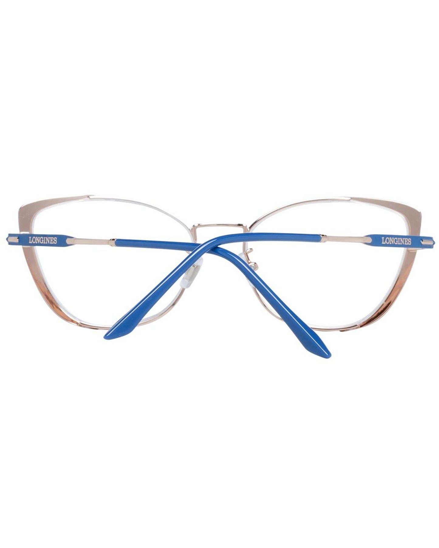 Longines Women's Blue  Optical Frames - One Size