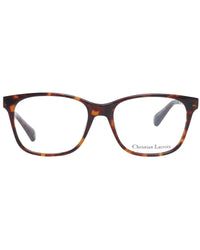 Christian Lacroix Women's Brown  Optical Frames - One Size