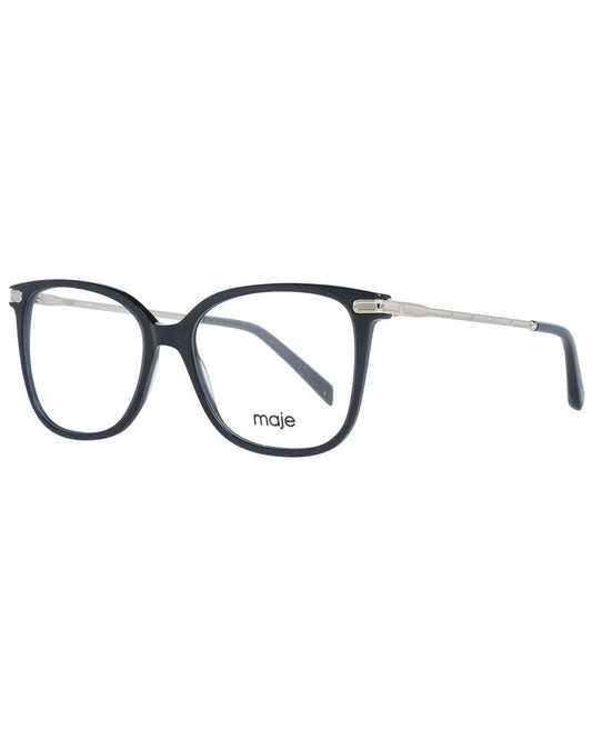 Maje Women's Black  Optical Frames - One Size