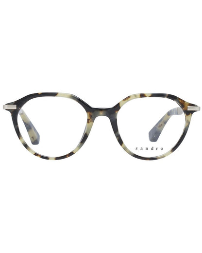 Sandro Women's Brown  Optical Frames - One Size