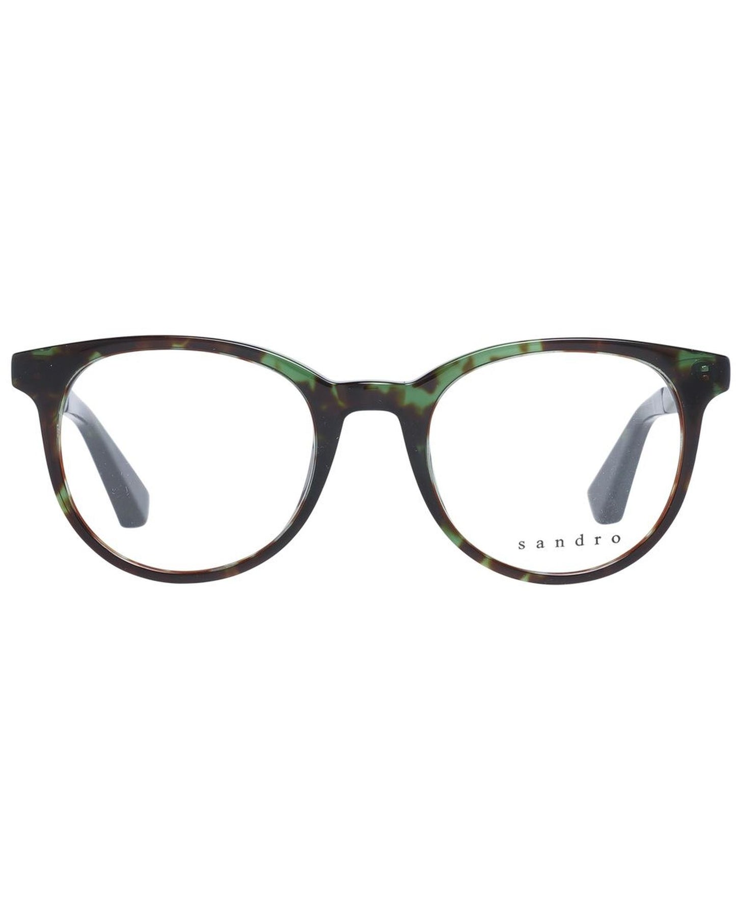 Sandro Women's Green  Optical Frames - One Size