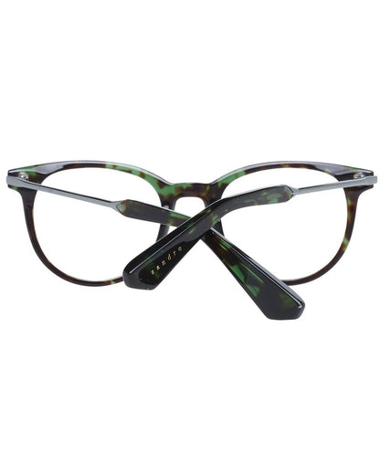 Sandro Women's Green  Optical Frames - One Size