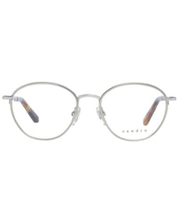 Sandro Women's Silver  Optical Frames - One Size