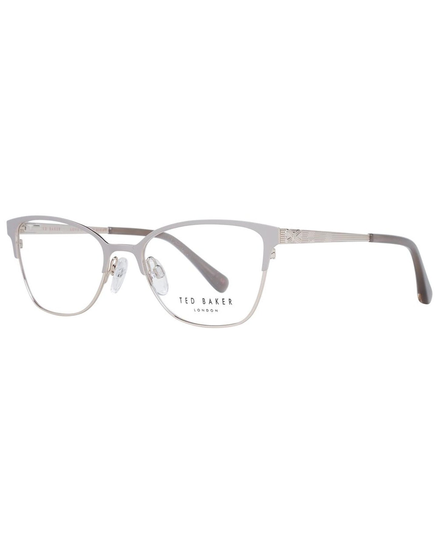 Ted Baker Women's Gray  Optical Frames - One Size