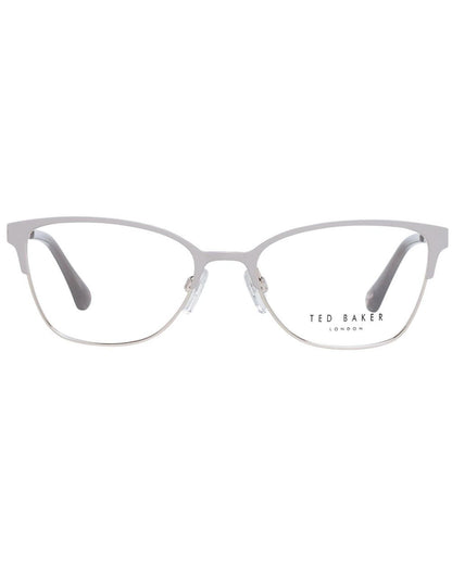 Ted Baker Women's Gray  Optical Frames - One Size